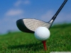 Искусственная трава для гольфа